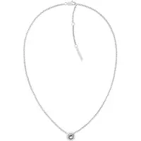 Calvin Klein - Rvs Ketting Voor Dames