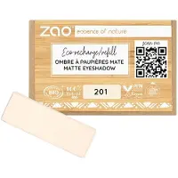 Zao Eyeshadow & Primer Matte Refill 1.3 g