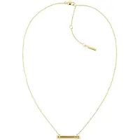 Calvin Klein - Rvs Ketting Voor Dames