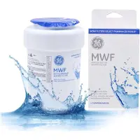 GENERAL ELECTRIC Iomabe MWF Waterfilter Smartwater