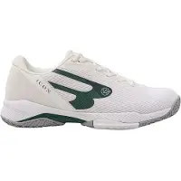 Bullpadel Icon 26v Padel Shoes Wit EU 46 Man