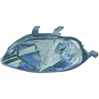 Diederichs 5207080 Koplamp