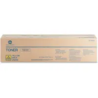 Konica Minolta A1DY700 toner cartridge geel nr. TN-613Y (origineel)