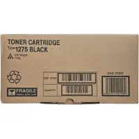 Ricoh Toner Type 1275 Zwart