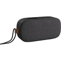 SACKit Lautsprecher/Radio - Go 300 Care - Schwarz - - One Size - Lautsprecher