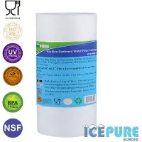 Alapure 10inch Big Blue Sedimentfilter 5 Micron ALA-PP10BB-05