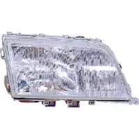 Diederichs 1670981 Koplamp