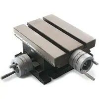 HBM LCT 180 Kruistafel