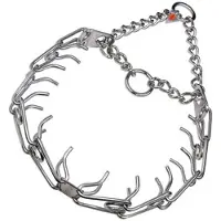 Sprenger Roestvrij Staal Strafketting Ketting