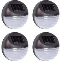 Haushalt Premium Tuinlamp Solar
