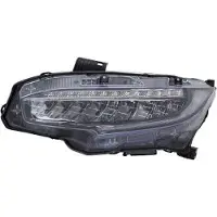 Diederichs 5250083 Koplamp