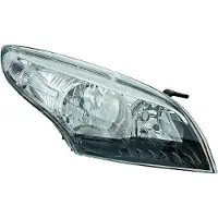Diederichs 4465180 Koplamp