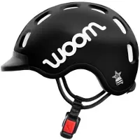 Woom Ready 3.0 Junior Urban Helm