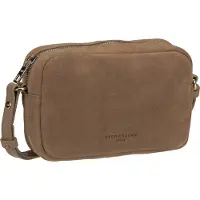 Liebeskind berlin Handtas met labeldetail, model 'Ella'