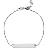 Glow - 925 Sterling Zilveren Armband Voor Dames
