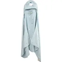 Filibabba One Size Towel Blauw Kinderen