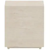 Venture Home Lissabon tuintafel salontafel beige.