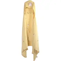 Filibabba Embroidered Unicorn Handdoek