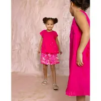 Oilily Beetroot blouse