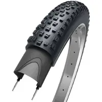 Extend W3103 30 Tpi 27.5´´ X 2.35 Stijve Mtb-band Zwart 27.5´´ x 2.35