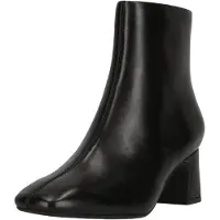 Clarks Shoes Fernie Booties Met Hak