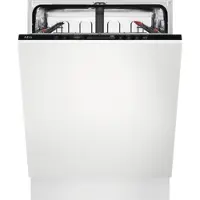 AEG Inbouw Vaatwasser FSE63307P