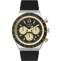Timex Diver Inspired Heren Horloge Zwart TW2W64300
