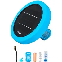 Vevor Solar Zwembadionisator tot 132489 L