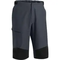 Maier Sports Wandelbroeken Stoneflex