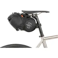 Restrap Zadeltas 7l