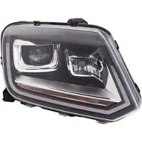Diederichs 2275186 Koplamp