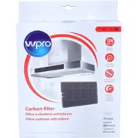 Wpro Whirlpool Koolstoffilter CHF035 / Type 35