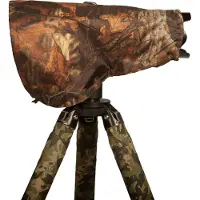 Buteo Photo Gear Rain Cover 1