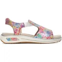 Ara Sandaal Limone multi