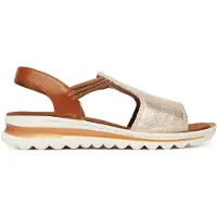 Ara Sandaal Tampa zand cognac