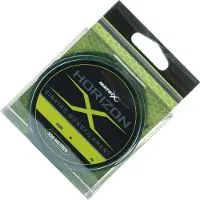 Matrix Horizon X Sinking Monofilament 300m - Maat : 0.18mm