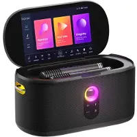 Ikarao Shell S1 karaoke systeem