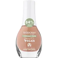 Deborah Formula Pura, 8,5 ml, Bruin, Caramel, Kleurend, Fles, Borstel