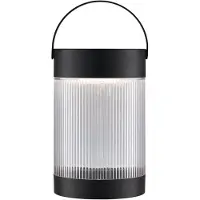 Nordlux - Coupar - Tafellamp - Solar - LED module - Zwart