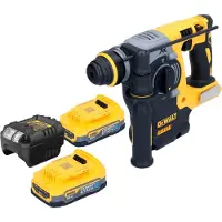 DeWalt DCH 273 N Accu-combihamer 18 V 2.1 J SDS Plus Borstelloos - zonder accu, zonder lader