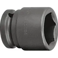 Gedore K 32 1.11/16AF 6286030 3/4 (20 mm) Kracht-dopsleutelinzet 11/16 3/4 (20 mm)