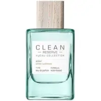 Clean H2Eau Amber Cashmere Eau de Parfum 100 ml