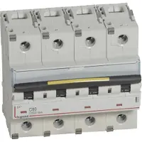 Legrand LEXIC Stroomonderbreker - 409362