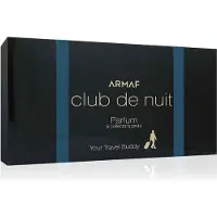Armaf Club de Nuit Intense Gift Set