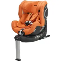 Recaro Xenon 1 Kid Car Seat Oranje Kinderen