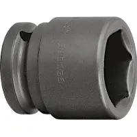 Gedore K 32 1.7/8AF 6286380 Kracht-dopsleutelinzet 1 7/8 3/4 (20 mm)