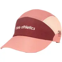 Ciele - FSTCap SC Field IconicSL - Pet S/M, roze