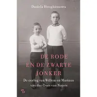 Pelckmans De rode en de zwarte jonker