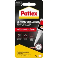 Pattex Liquid Secondelijm