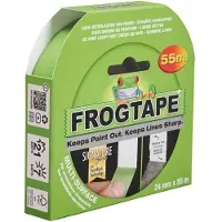 Kip 631 Frog Maskeer Tape Groen 1 ROL - 24mm